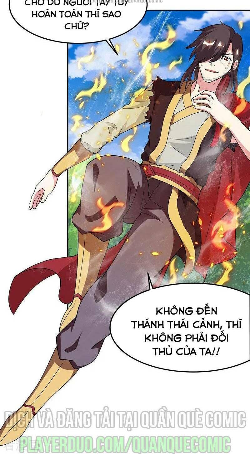 đọc truyện Độc Bộ Tiêu Dao Chương 109 ảnh 15 tại Thiên Thai Truyện