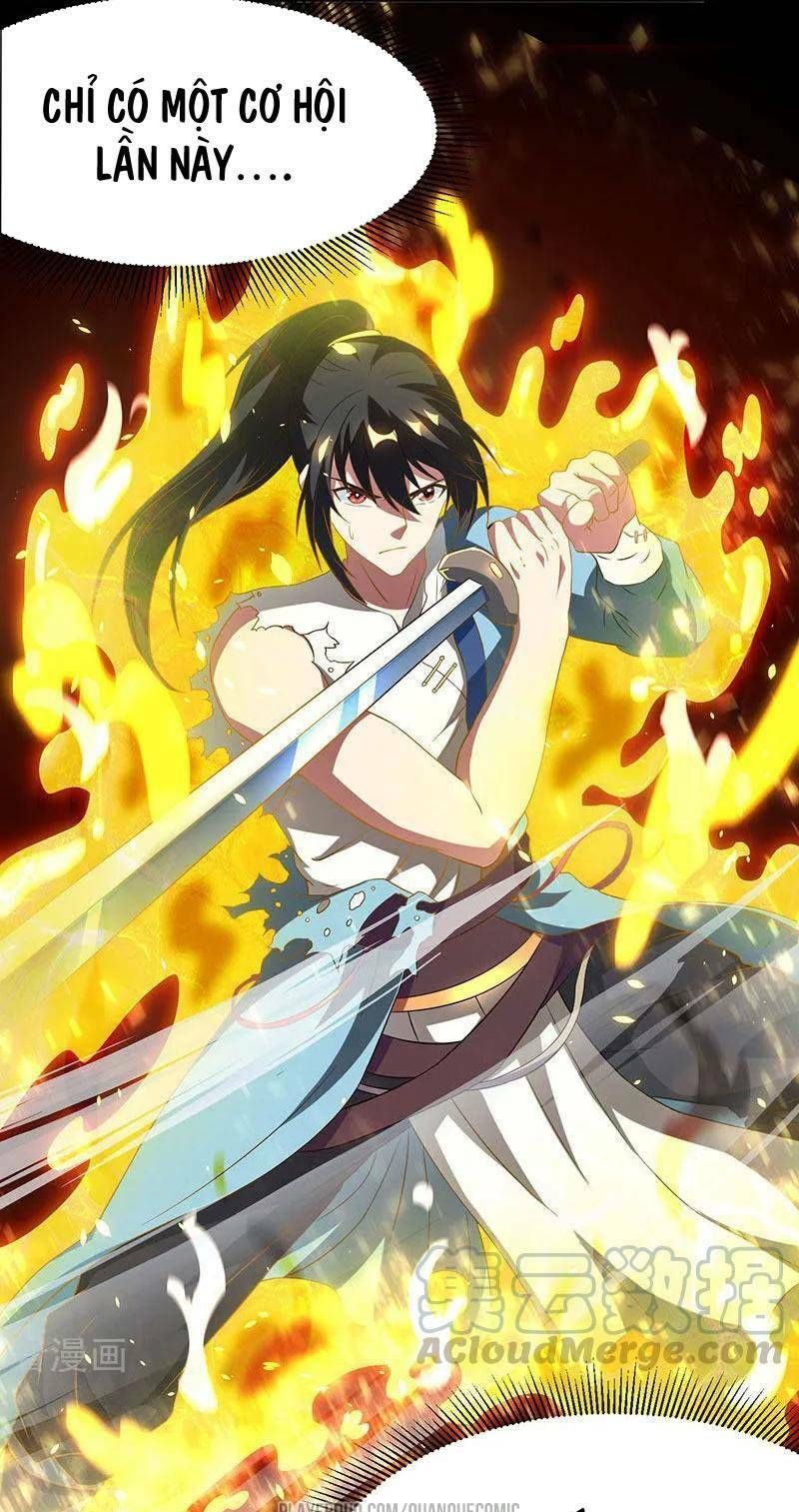 đọc truyện Độc Bộ Tiêu Dao Chương 109 ảnh 22 tại Thiên Thai Truyện