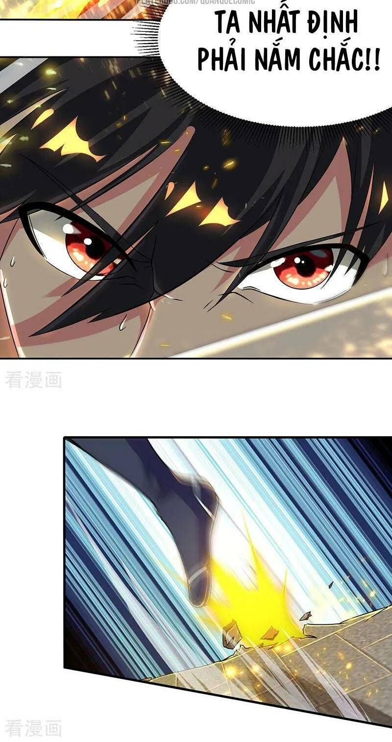 đọc truyện Độc Bộ Tiêu Dao Chương 109 ảnh 23 tại Thiên Thai Truyện