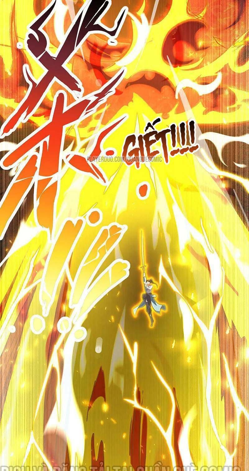 đọc truyện Độc Bộ Tiêu Dao Chương 109 ảnh 25 tại Thiên Thai Truyện