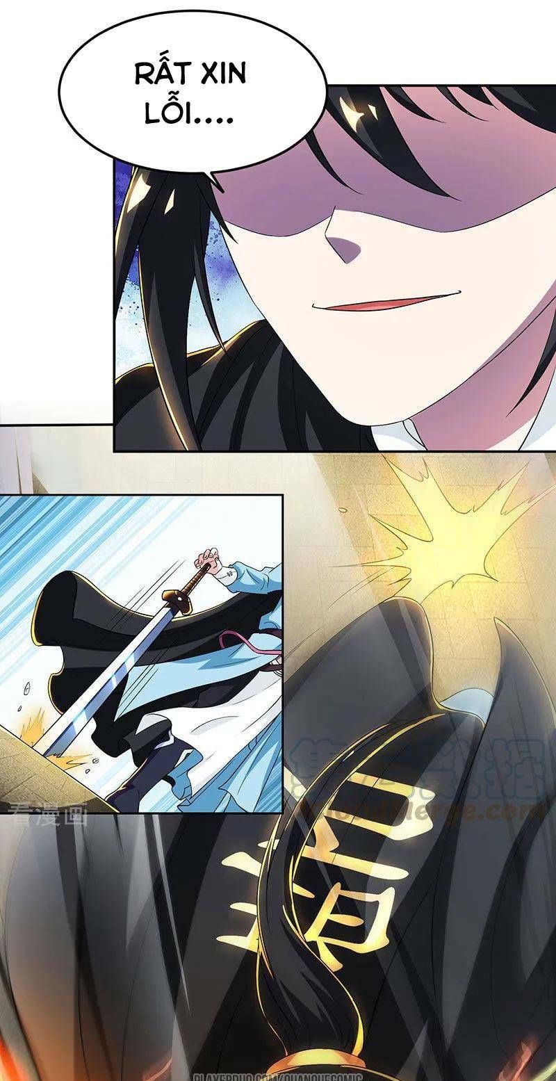 đọc truyện Độc Bộ Tiêu Dao Chương 109 ảnh 8 tại Thiên Thai Truyện