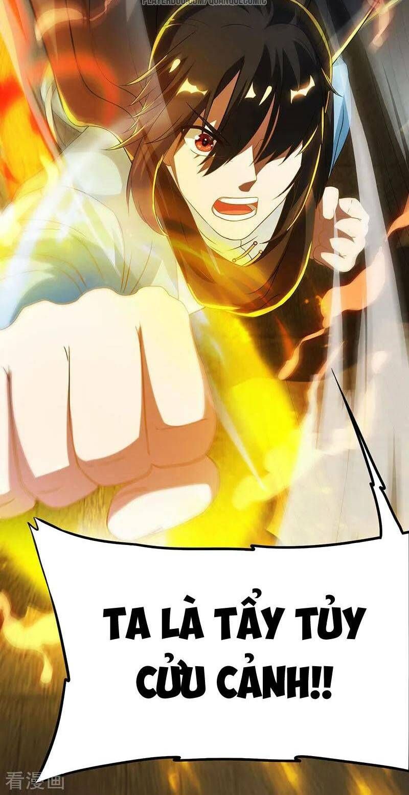 đọc truyện Độc Bộ Tiêu Dao Chương 109 ảnh 9 tại Thiên Thai Truyện