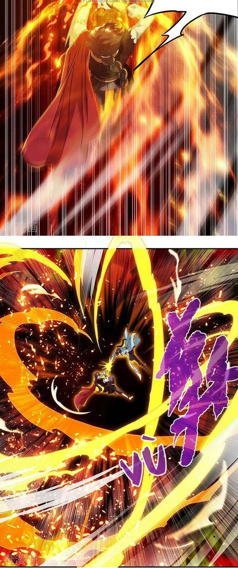 đọc truyện Độc Bộ Tiêu Dao Chương 109 ảnh 11 tại Thiên Thai Truyện