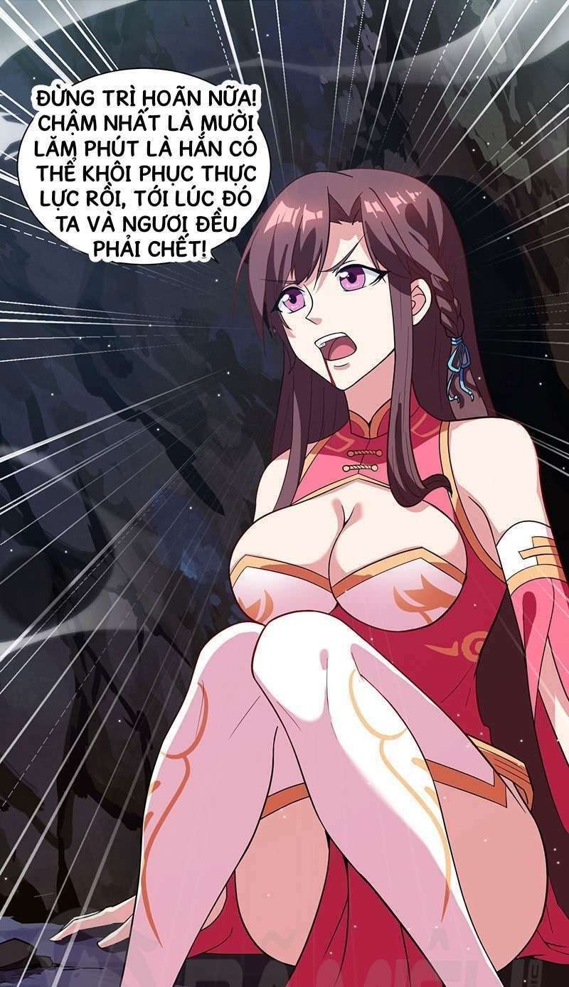 đọc truyện Độc Bộ Tiêu Dao Chương 11 ảnh 3 tại Thiên Thai Truyện