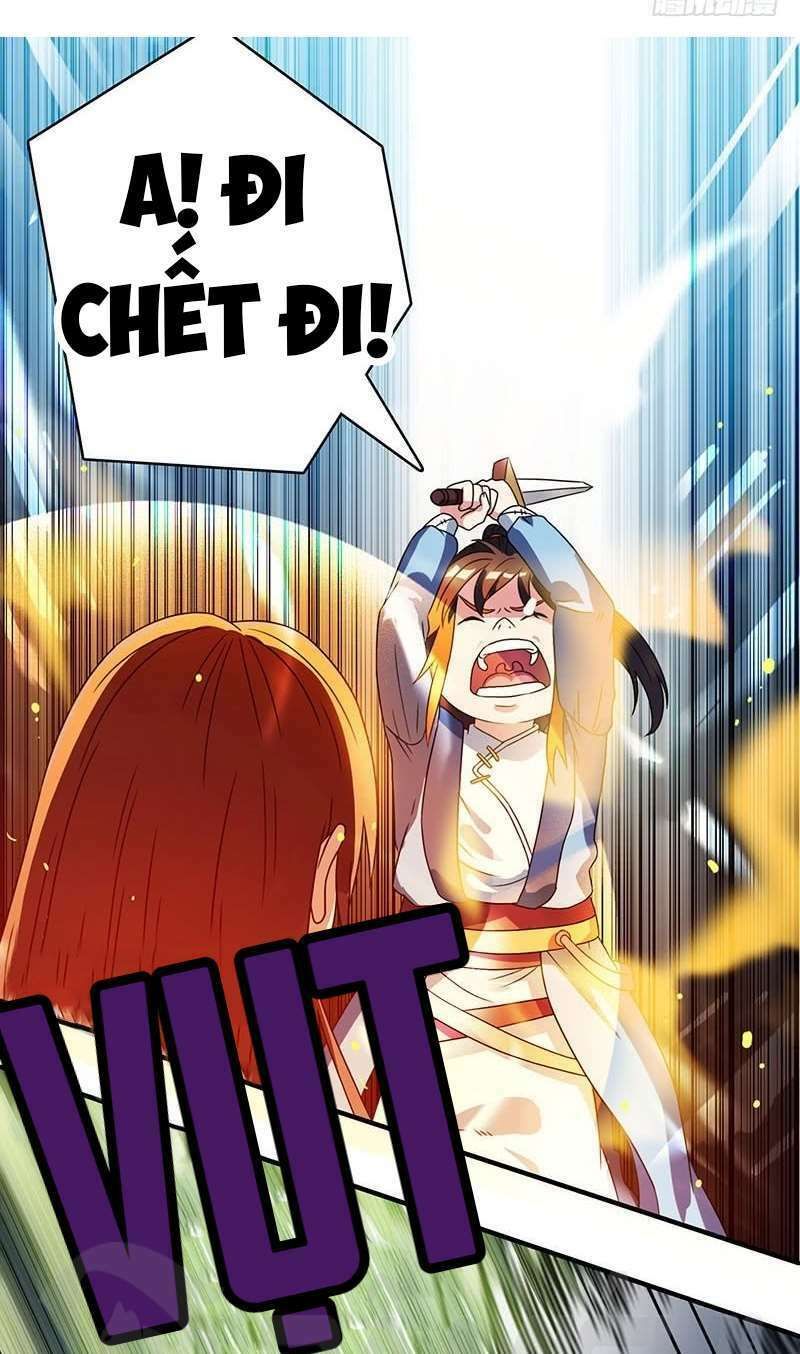 đọc truyện Độc Bộ Tiêu Dao Chương 11 ảnh 14 tại Thiên Thai Truyện