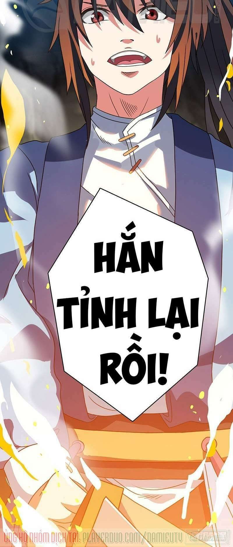 đọc truyện Độc Bộ Tiêu Dao Chương 11 ảnh 18 tại Thiên Thai Truyện