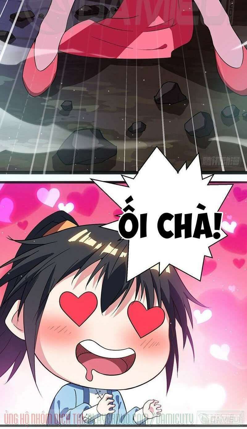 đọc truyện Độc Bộ Tiêu Dao Chương 11 ảnh 4 tại Thiên Thai Truyện