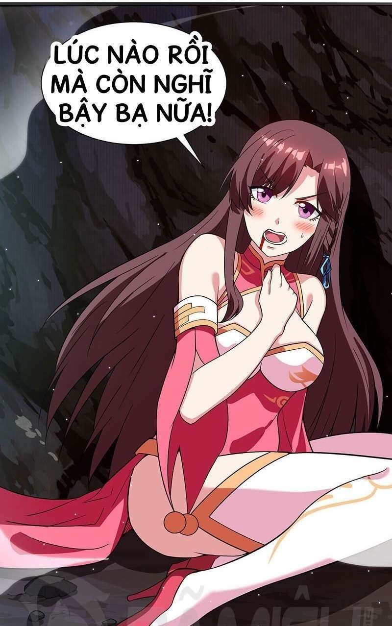 đọc truyện Độc Bộ Tiêu Dao Chương 11 ảnh 5 tại Thiên Thai Truyện