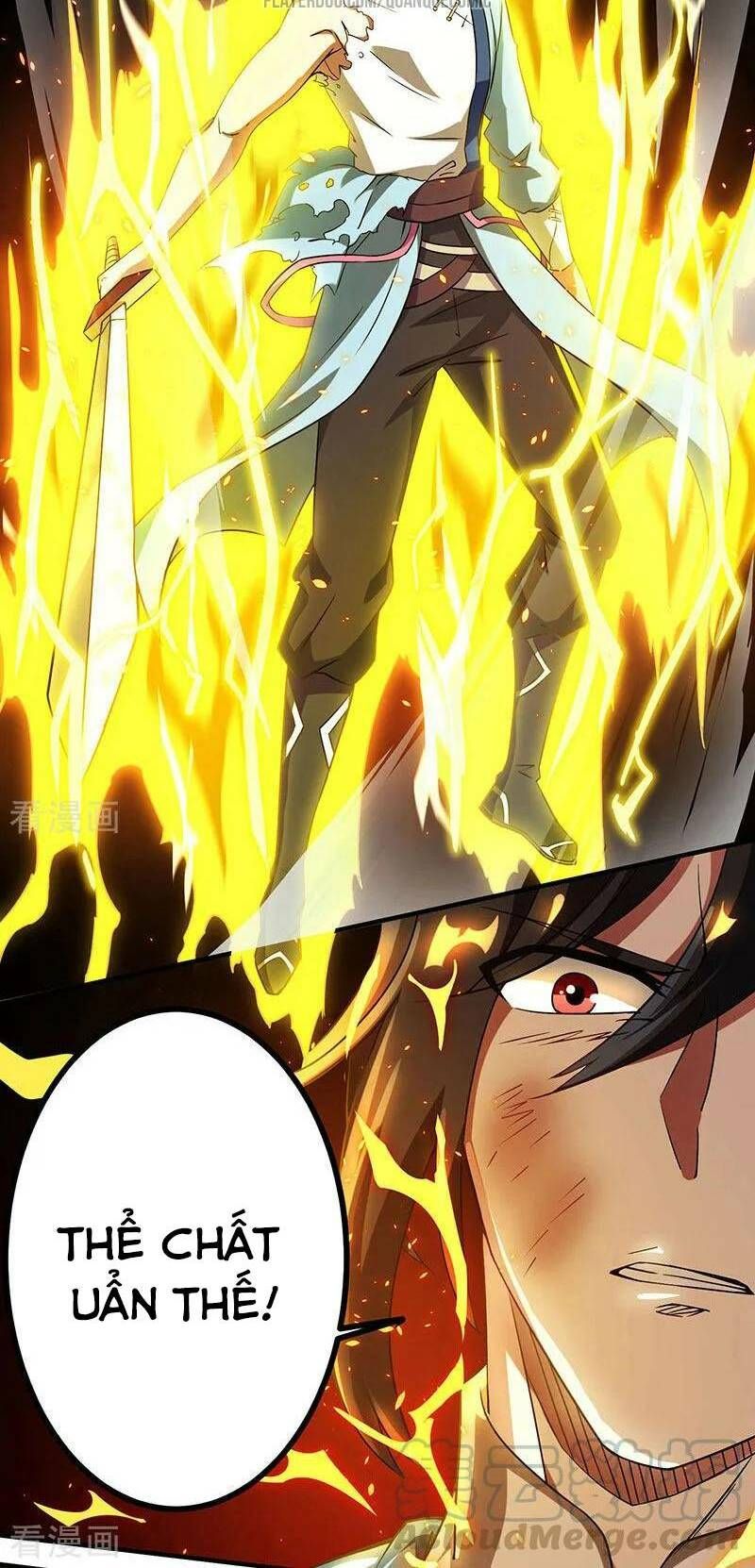 đọc truyện Độc Bộ Tiêu Dao Chương 110 ảnh 12 tại Thiên Thai Truyện