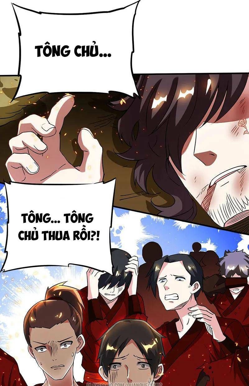 đọc truyện Độc Bộ Tiêu Dao Chương 110 ảnh 15 tại Thiên Thai Truyện