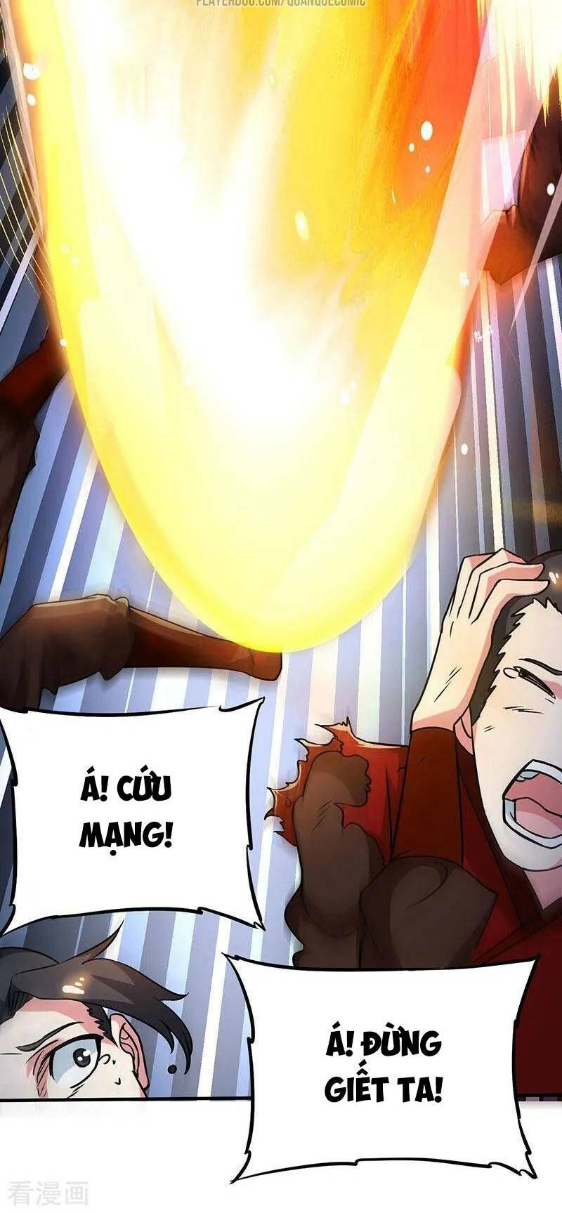 đọc truyện Độc Bộ Tiêu Dao Chương 110 ảnh 18 tại Thiên Thai Truyện