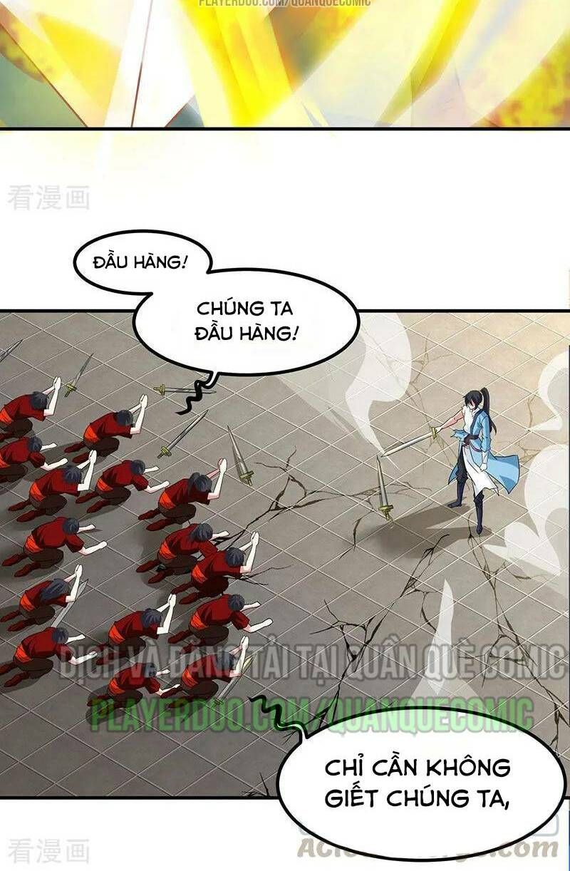 đọc truyện Độc Bộ Tiêu Dao Chương 110 ảnh 20 tại Thiên Thai Truyện