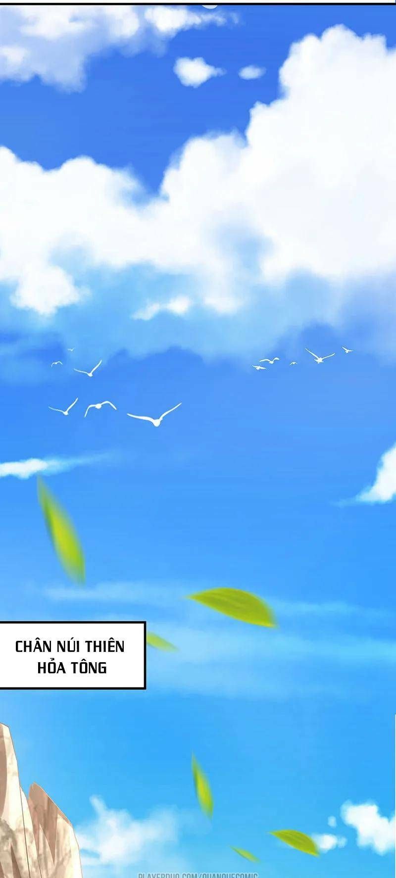 đọc truyện Độc Bộ Tiêu Dao Chương 110 ảnh 21 tại Thiên Thai Truyện