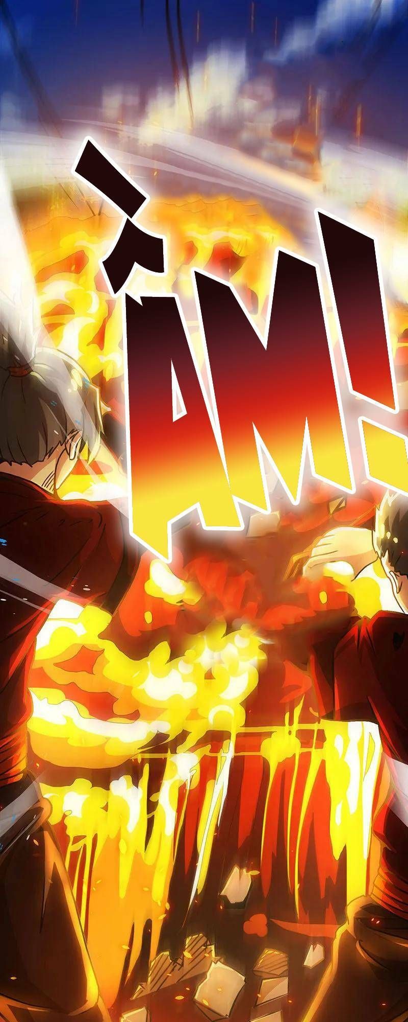 đọc truyện Độc Bộ Tiêu Dao Chương 110 ảnh 4 tại Thiên Thai Truyện