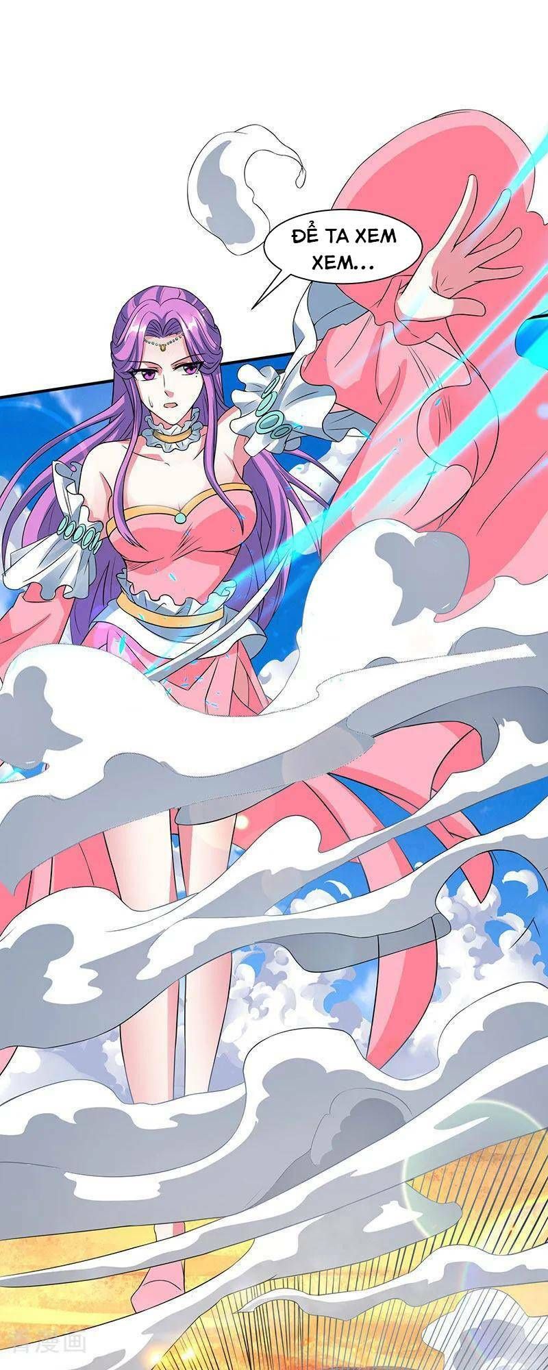 đọc truyện Độc Bộ Tiêu Dao Chương 111 ảnh 13 tại Thiên Thai Truyện