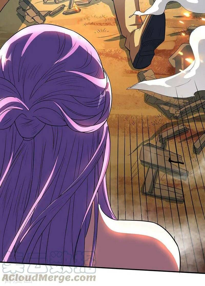 đọc truyện Độc Bộ Tiêu Dao Chương 111 ảnh 15 tại Thiên Thai Truyện