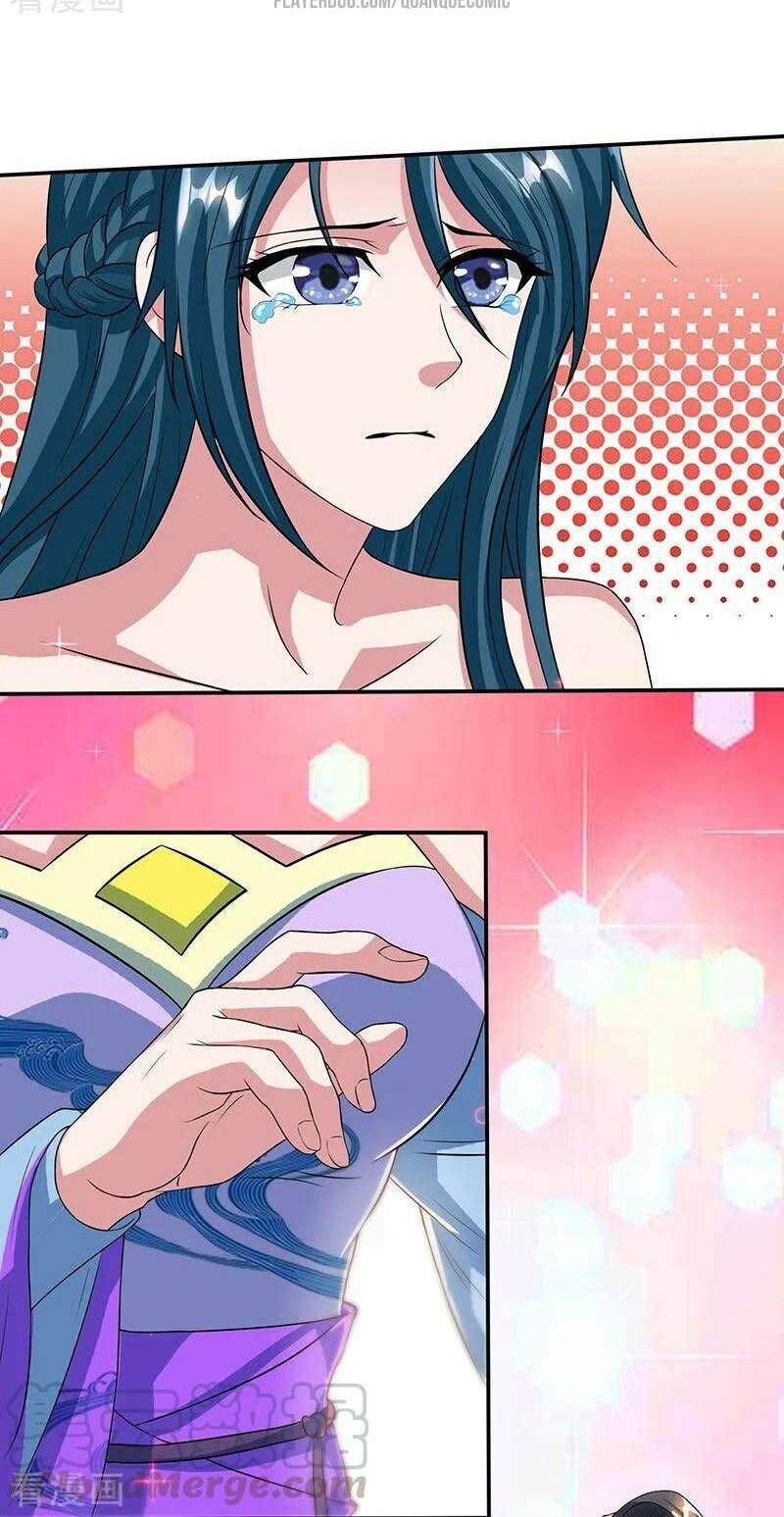 đọc truyện Độc Bộ Tiêu Dao Chương 111 ảnh 19 tại Thiên Thai Truyện