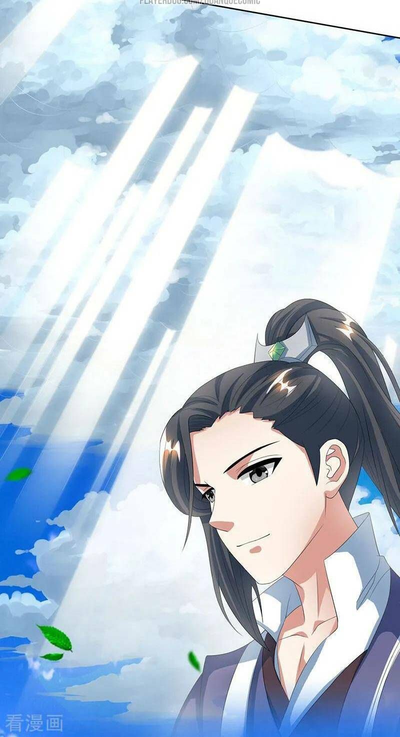 đọc truyện Độc Bộ Tiêu Dao Chương 111 ảnh 23 tại Thiên Thai Truyện