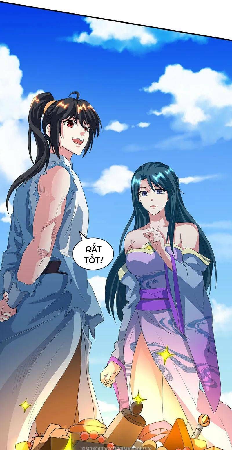 đọc truyện Độc Bộ Tiêu Dao Chương 111 ảnh 26 tại Thiên Thai Truyện