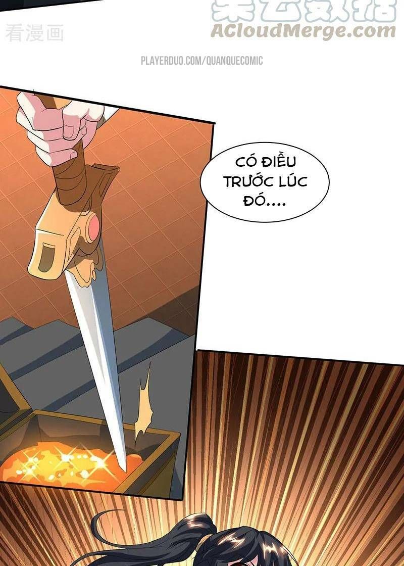 đọc truyện Độc Bộ Tiêu Dao Chương 111 ảnh 31 tại Thiên Thai Truyện