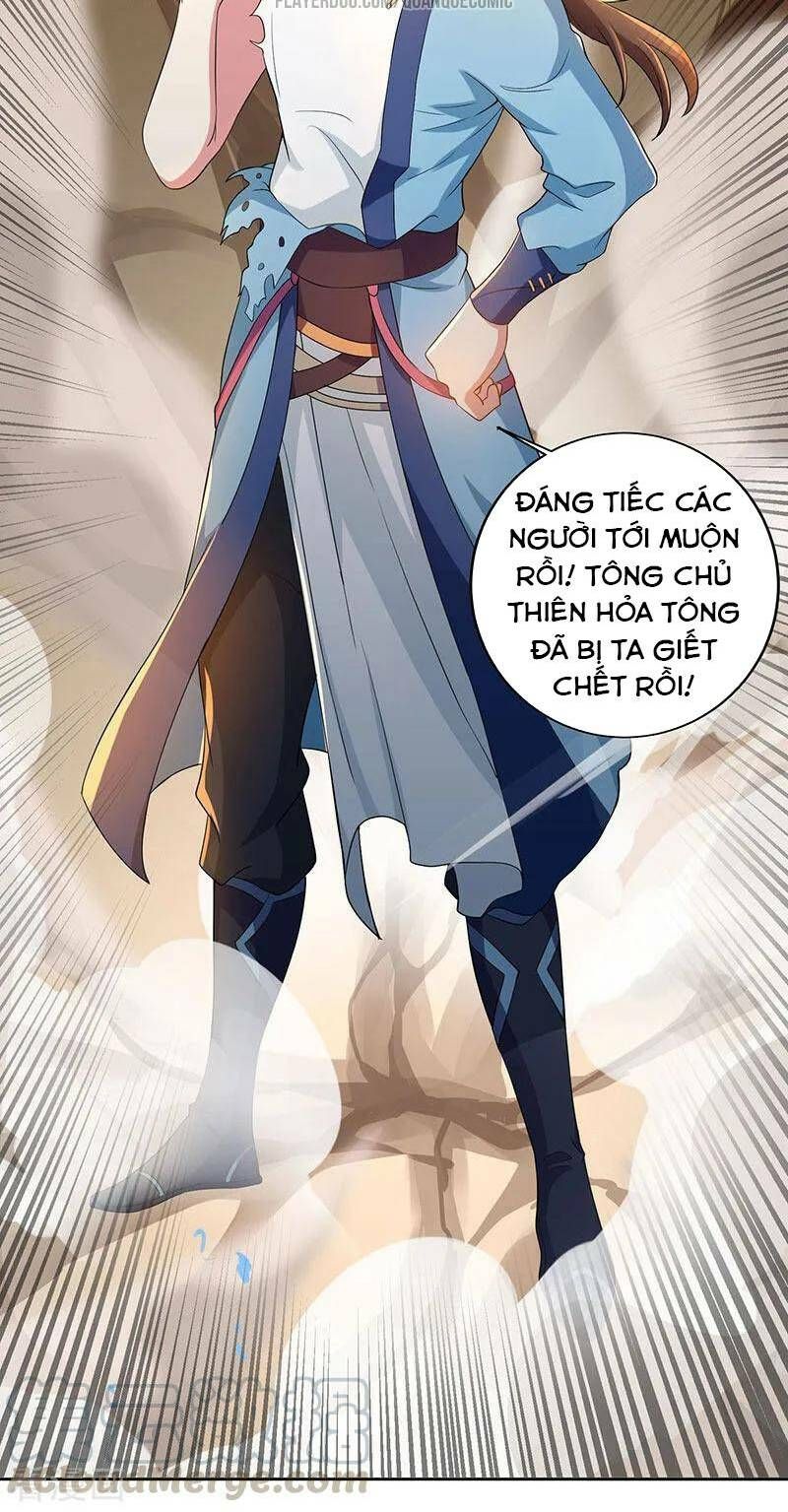 đọc truyện Độc Bộ Tiêu Dao Chương 111 ảnh 6 tại Thiên Thai Truyện