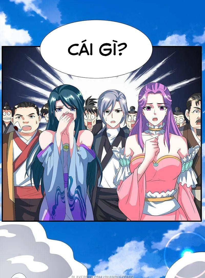 đọc truyện Độc Bộ Tiêu Dao Chương 111 ảnh 7 tại Thiên Thai Truyện