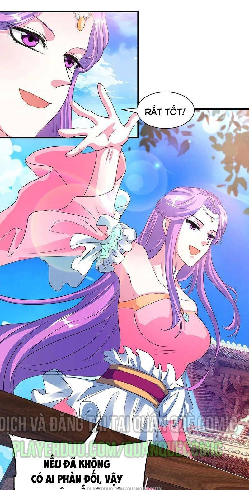 đọc truyện Độc Bộ Tiêu Dao Chương 112 ảnh 14 tại Thiên Thai Truyện