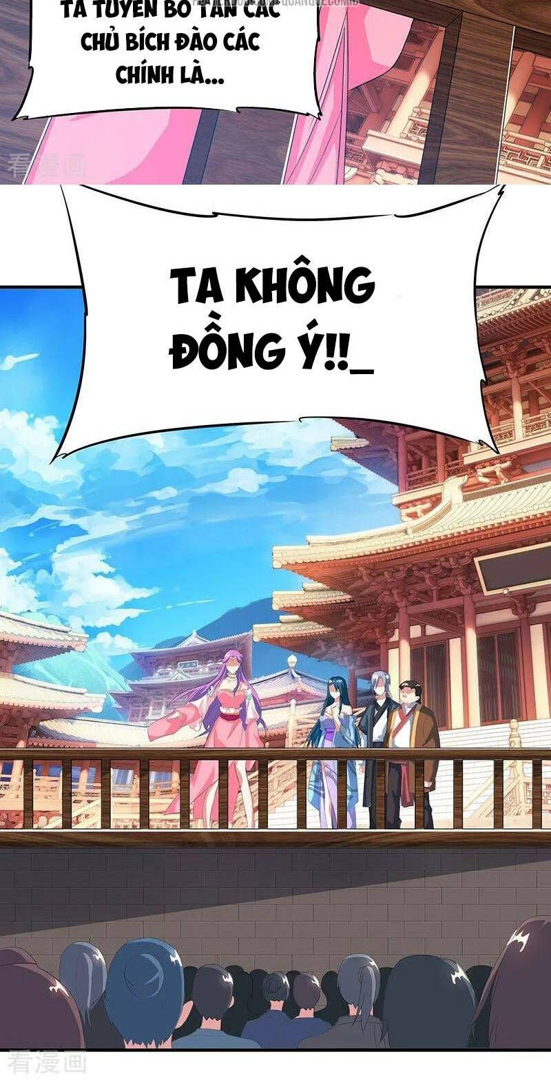 đọc truyện Độc Bộ Tiêu Dao Chương 112 ảnh 15 tại Thiên Thai Truyện