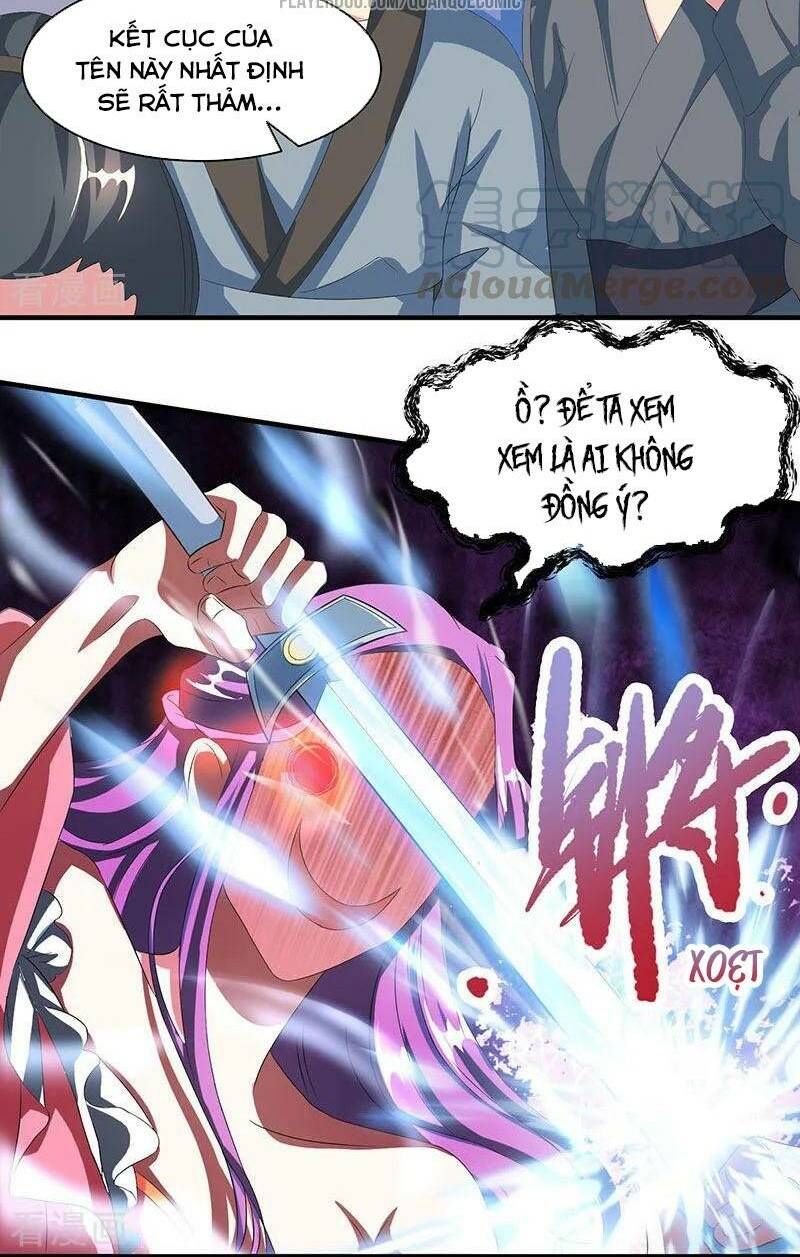 đọc truyện Độc Bộ Tiêu Dao Chương 112 ảnh 17 tại Thiên Thai Truyện