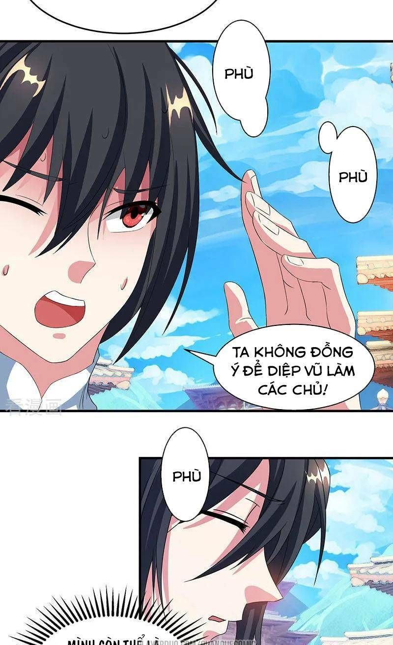 đọc truyện Độc Bộ Tiêu Dao Chương 112 ảnh 18 tại Thiên Thai Truyện