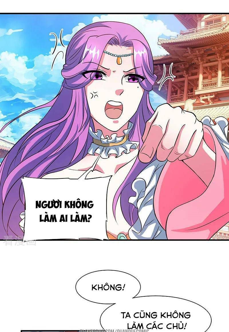 đọc truyện Độc Bộ Tiêu Dao Chương 112 ảnh 22 tại Thiên Thai Truyện