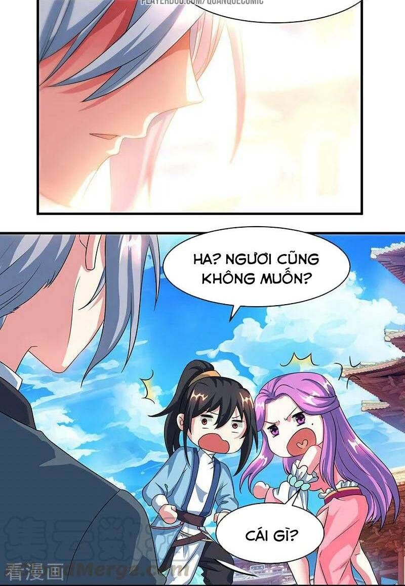 đọc truyện Độc Bộ Tiêu Dao Chương 112 ảnh 23 tại Thiên Thai Truyện