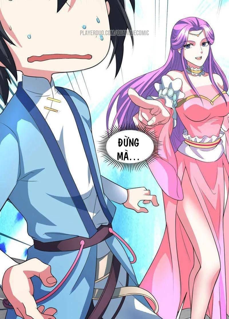 đọc truyện Độc Bộ Tiêu Dao Chương 112 ảnh 10 tại Thiên Thai Truyện