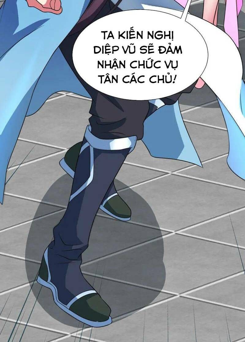 đọc truyện Độc Bộ Tiêu Dao Chương 112 ảnh 11 tại Thiên Thai Truyện