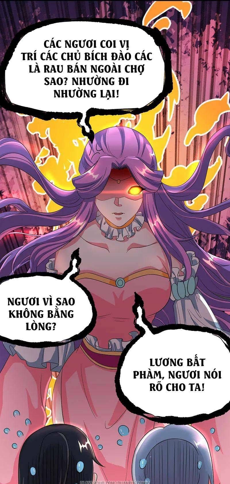 đọc truyện Độc Bộ Tiêu Dao Chương 113 ảnh 3 tại Thiên Thai Truyện