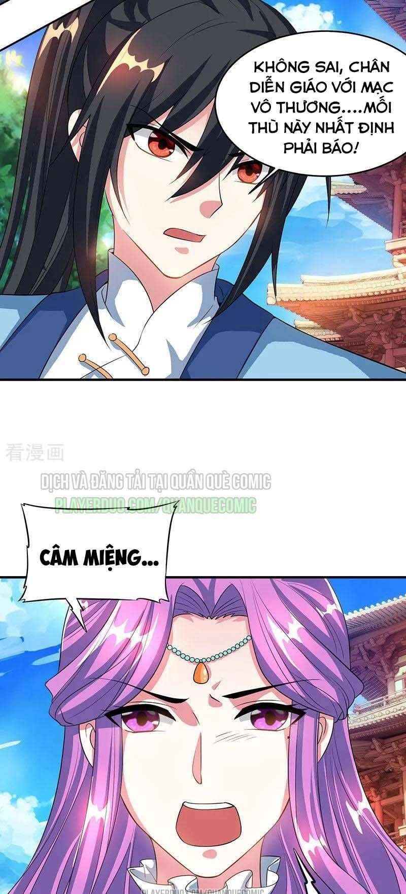 đọc truyện Độc Bộ Tiêu Dao Chương 113 ảnh 14 tại Thiên Thai Truyện