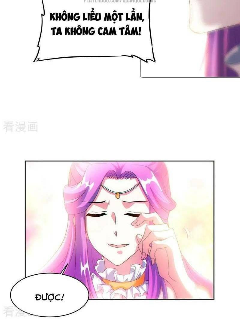 đọc truyện Độc Bộ Tiêu Dao Chương 113 ảnh 19 tại Thiên Thai Truyện