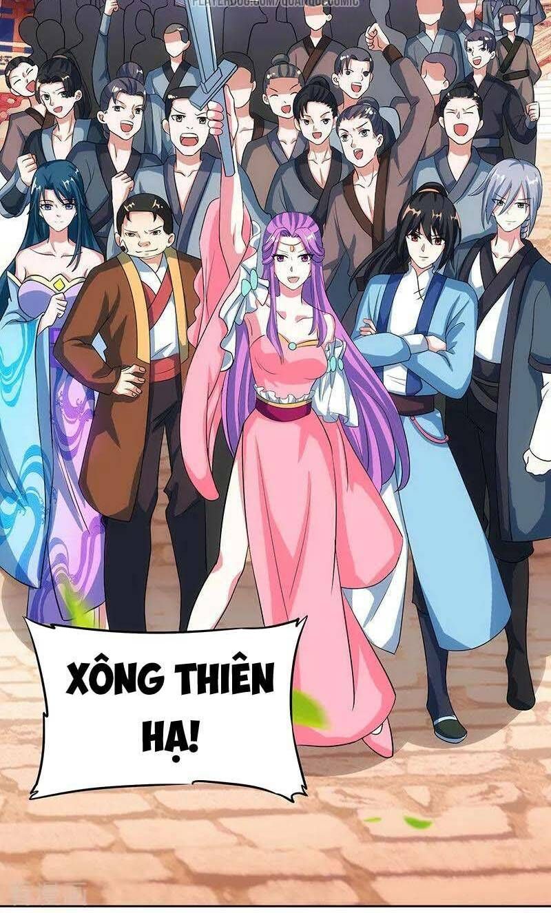 đọc truyện Độc Bộ Tiêu Dao Chương 113 ảnh 21 tại Thiên Thai Truyện