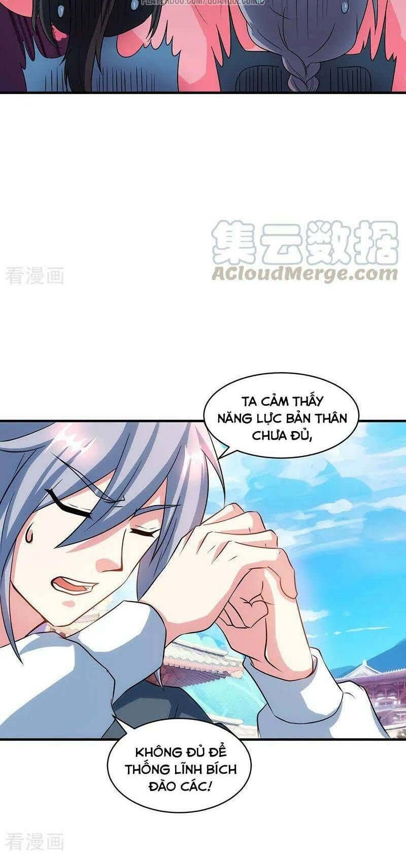 đọc truyện Độc Bộ Tiêu Dao Chương 113 ảnh 4 tại Thiên Thai Truyện