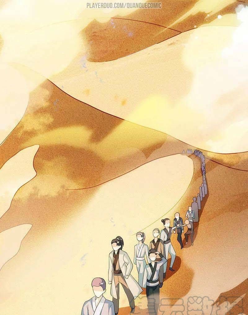 đọc truyện Độc Bộ Tiêu Dao Chương 113 ảnh 23 tại Thiên Thai Truyện