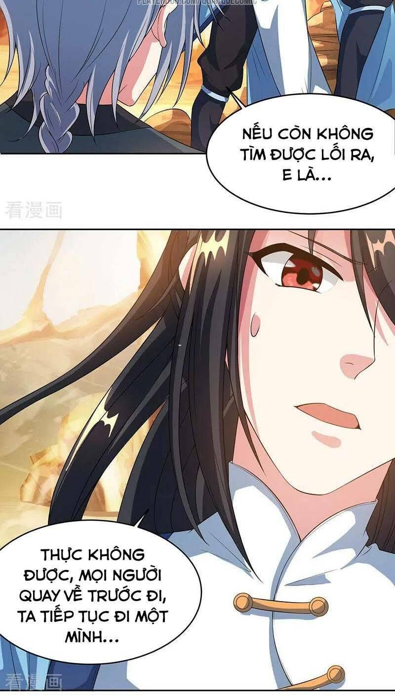 đọc truyện Độc Bộ Tiêu Dao Chương 113 ảnh 28 tại Thiên Thai Truyện