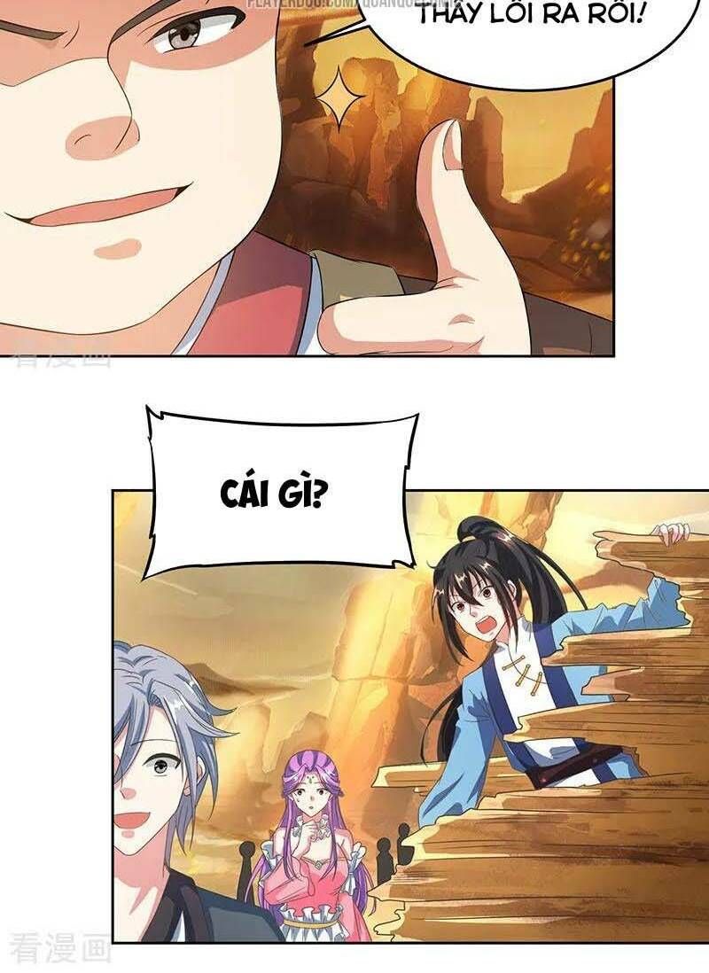 đọc truyện Độc Bộ Tiêu Dao Chương 113 ảnh 30 tại Thiên Thai Truyện