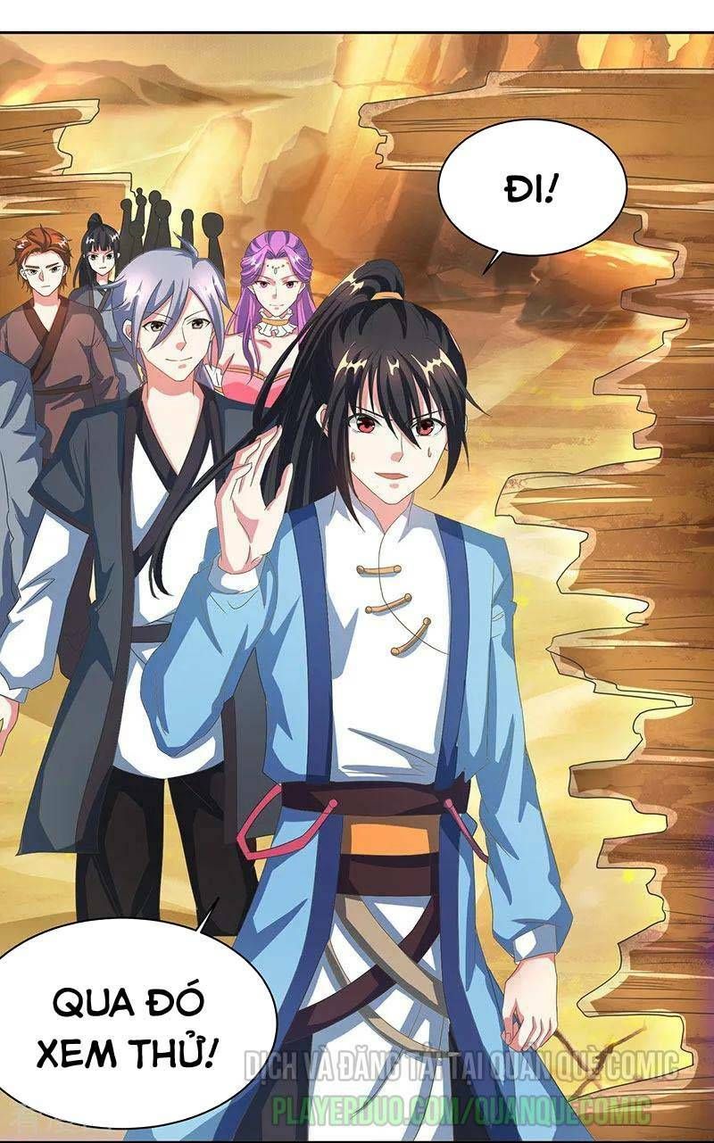 đọc truyện Độc Bộ Tiêu Dao Chương 113 ảnh 31 tại Thiên Thai Truyện