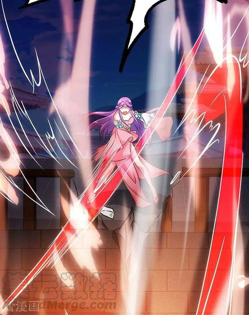 đọc truyện Độc Bộ Tiêu Dao Chương 113 ảnh 7 tại Thiên Thai Truyện