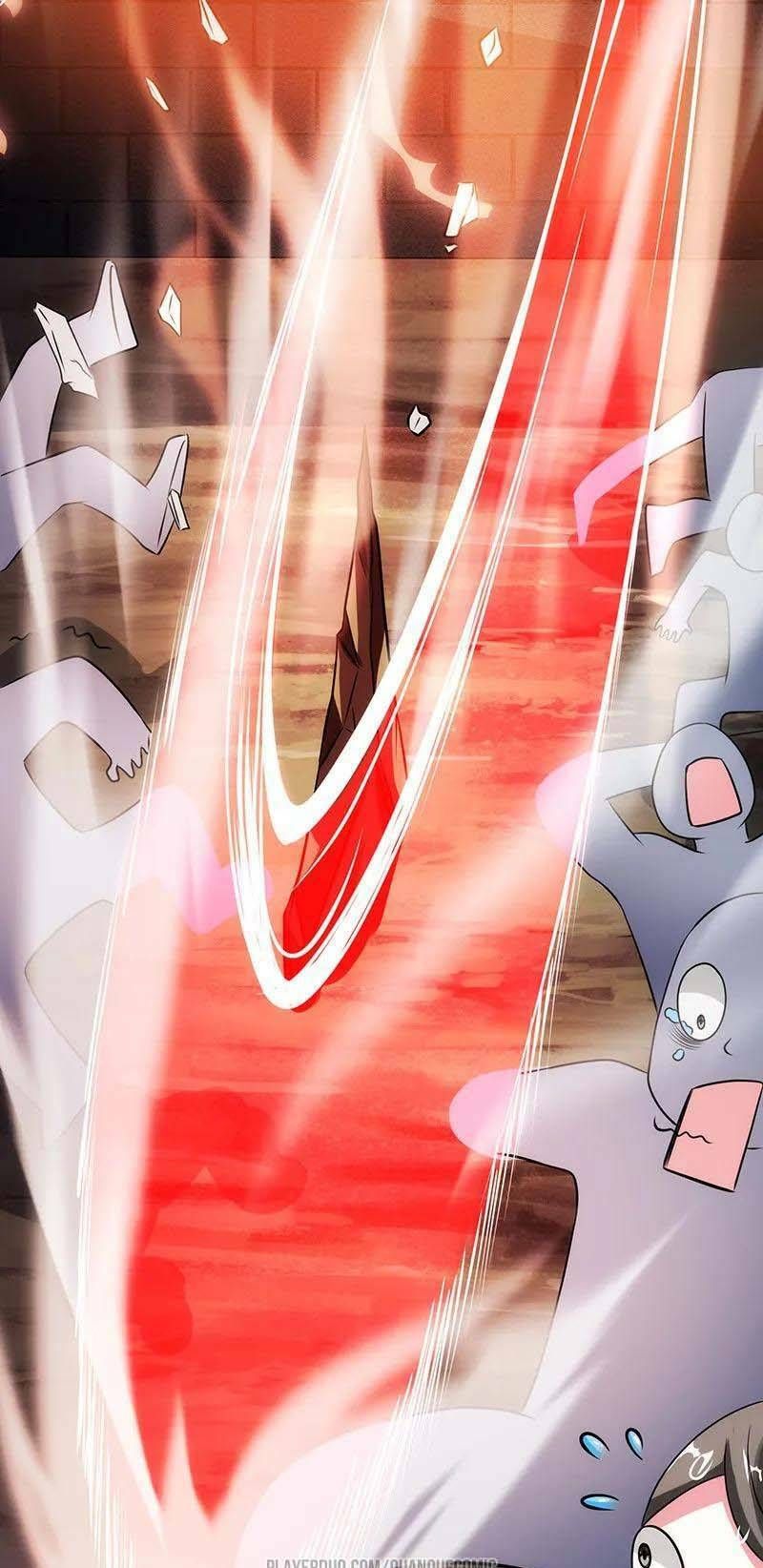 đọc truyện Độc Bộ Tiêu Dao Chương 113 ảnh 8 tại Thiên Thai Truyện