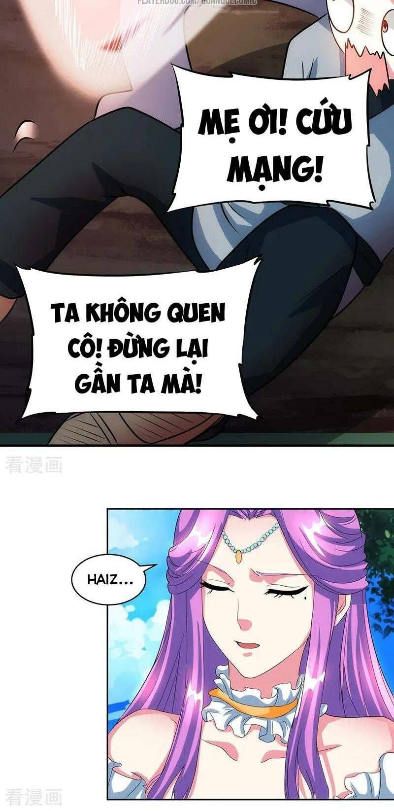 đọc truyện Độc Bộ Tiêu Dao Chương 113 ảnh 9 tại Thiên Thai Truyện