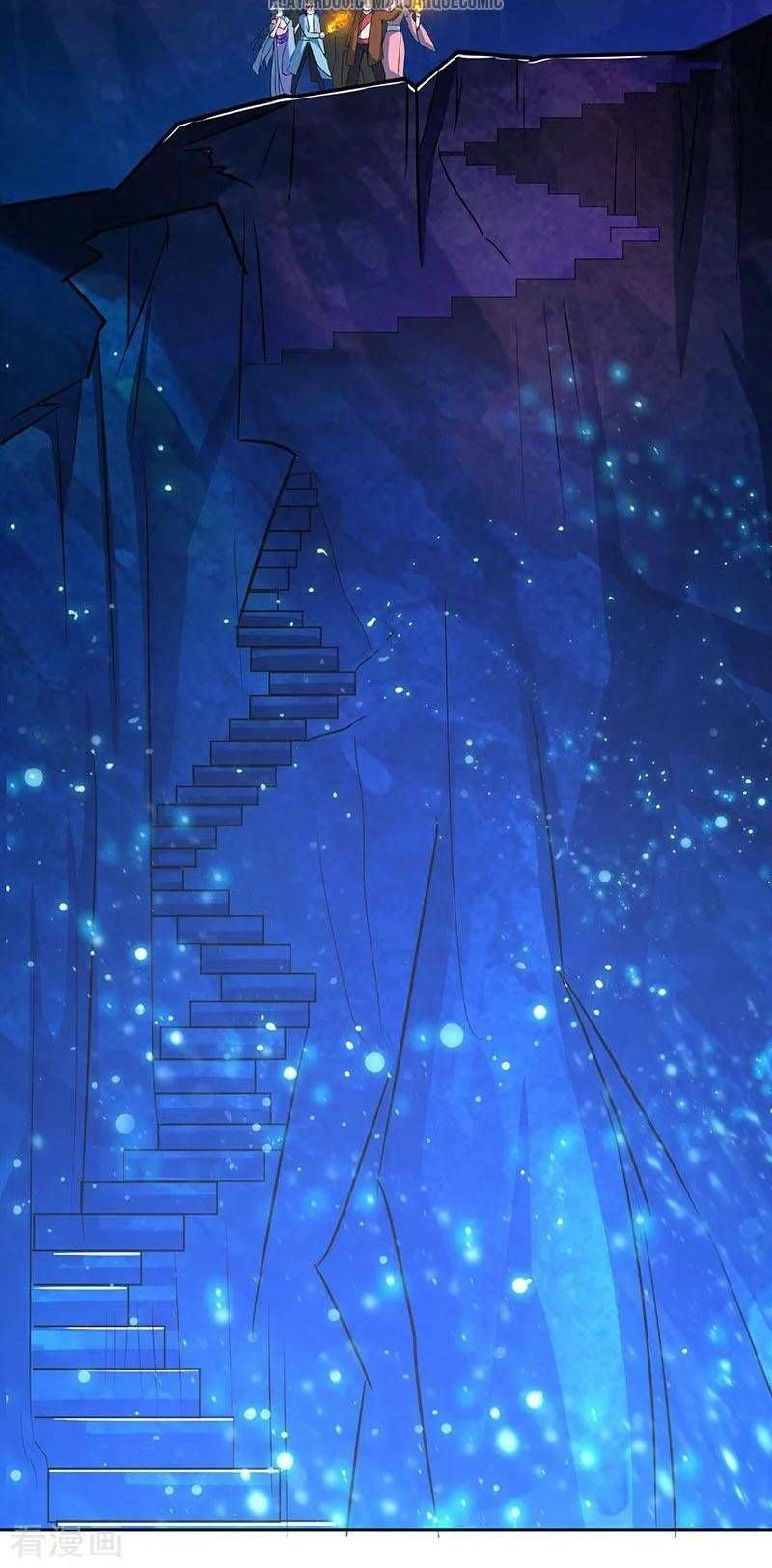 đọc truyện Độc Bộ Tiêu Dao Chương 114 ảnh 14 tại Thiên Thai Truyện