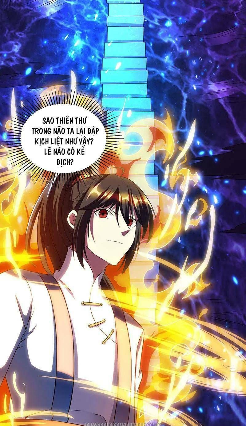 đọc truyện Độc Bộ Tiêu Dao Chương 114 ảnh 23 tại Thiên Thai Truyện