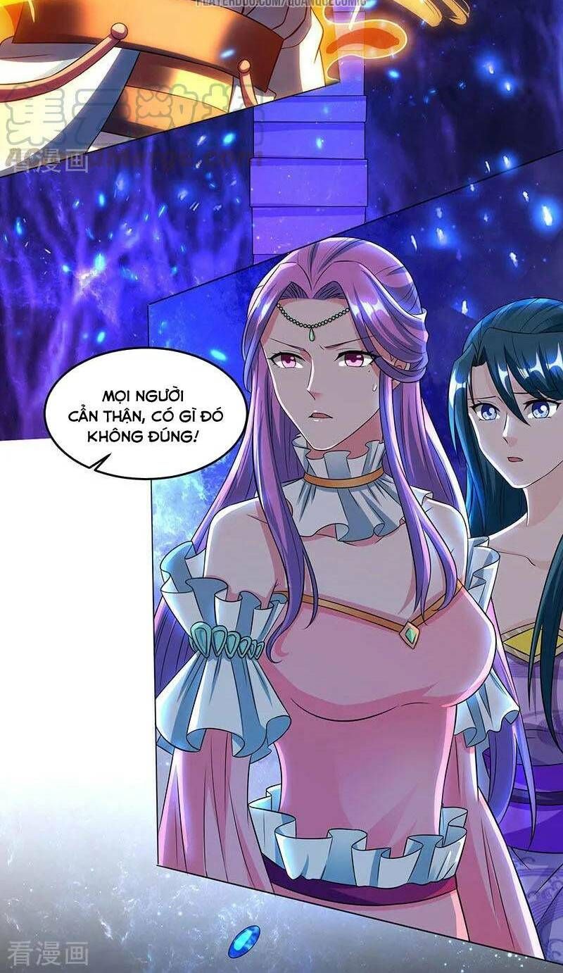 đọc truyện Độc Bộ Tiêu Dao Chương 114 ảnh 24 tại Thiên Thai Truyện