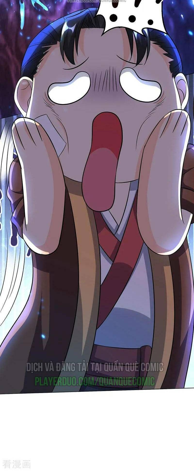 đọc truyện Độc Bộ Tiêu Dao Chương 114 ảnh 26 tại Thiên Thai Truyện